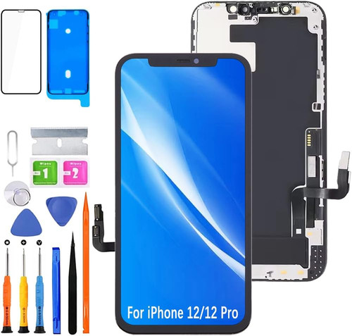 Display per iphone pro - iphone, 12/12