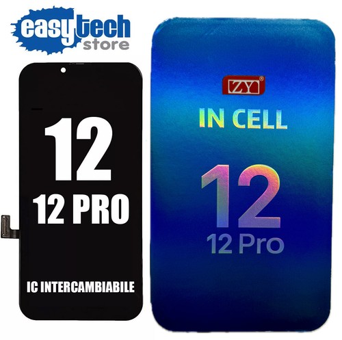 Iphone 12 pro display - 12,
