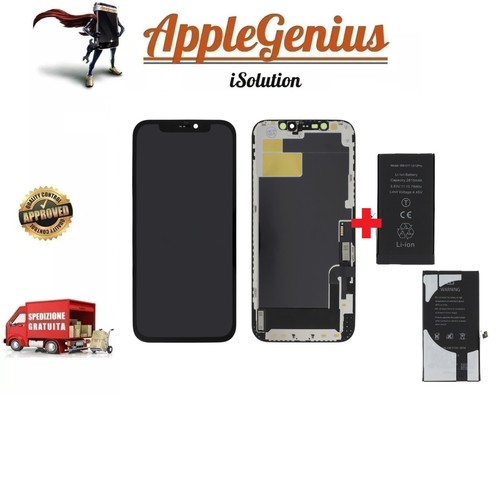Display lcd per apple iphone - display,