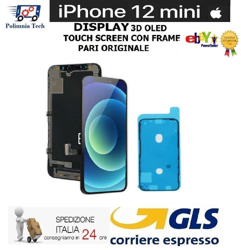 Apple iphone mini display - 12,