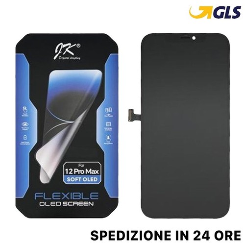Display oled soft - display,