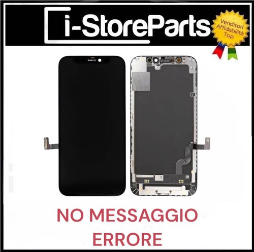 Display lcd touch - lcd, originale