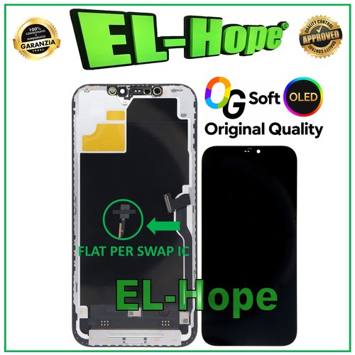 Display lcd soft - display,