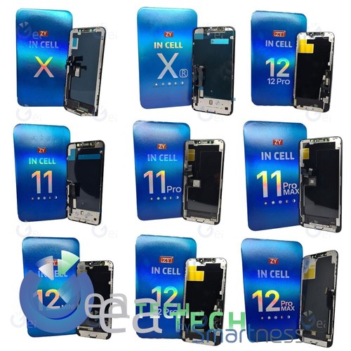 Display lcd incell per - zy,