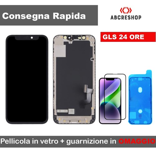 Display lcd originale - lcd, incell
