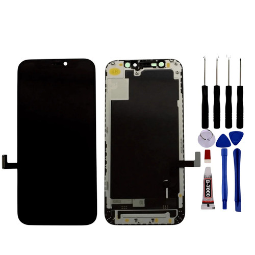 Schermo per iphone mini lcd - per,