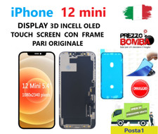 DISPLAY TOUCH SCREEN APPLE