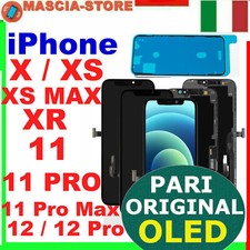 PARI ORIGINALE OLED DISPLAY