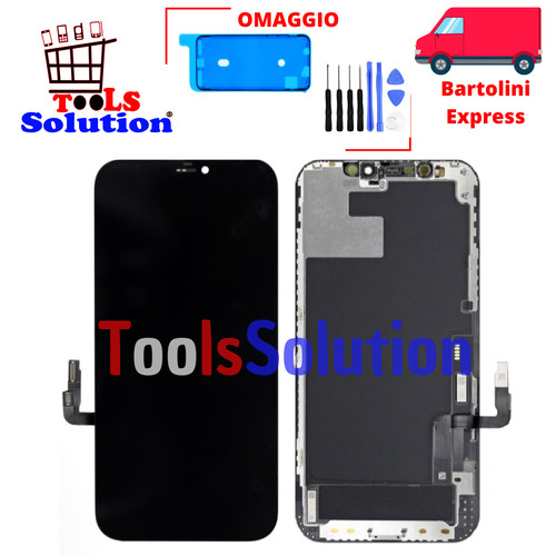 Schermo iphone 12 pro - /12,