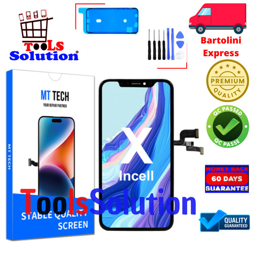 Display lcd iphone - iphone, originale