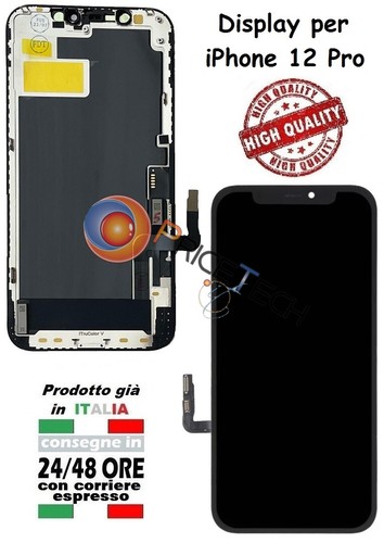 Display lcd originale - lcd,