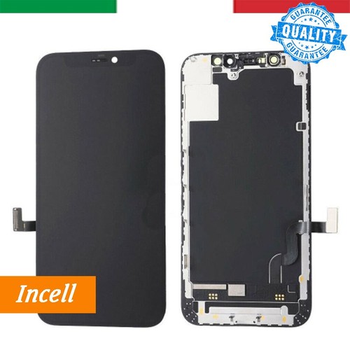 Lcd schermo display - schermo, incell