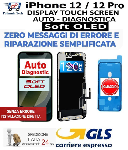 Display iphone 12 pro - iphone, /