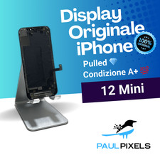 Display Originale iPhone 12