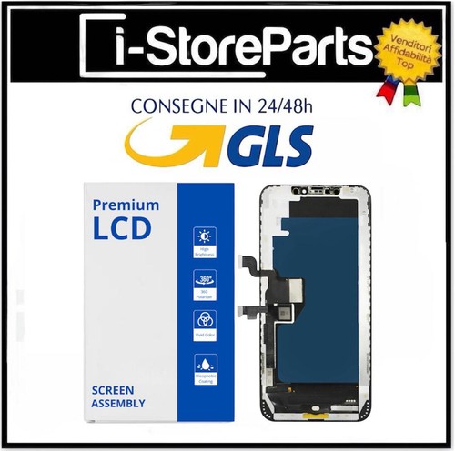 Display lcd apple iphone - apple,