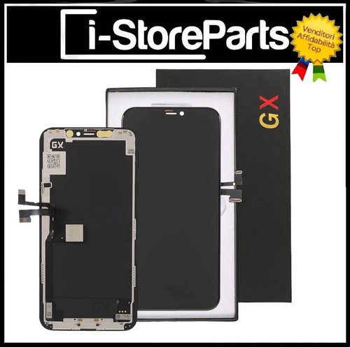 Display lcd originale hard - display,