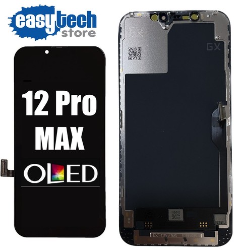 Iphone pro max - iphone, oled