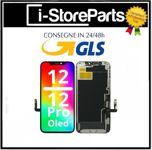 Display lcd pari originale - lcd,