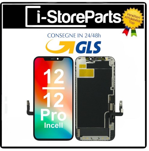 Display lcd touch - lcd, per