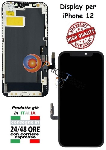 Display lcd itrucolor incell - display,