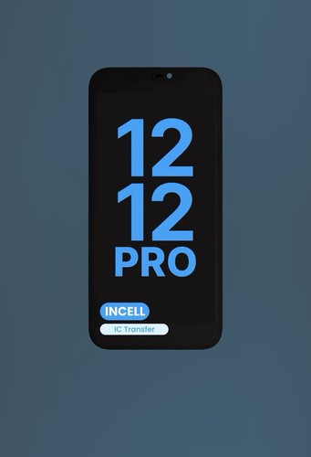 Display lcd incell touchscreen - display,