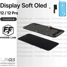 DISPLAY APPLE IPHONE 12/12 PRO