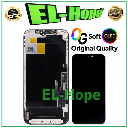 Display lcd soft oled per - display,