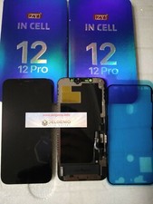 DISPLAY PARI A ORIGINALE