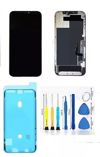 Lcd display apple iphone - display, /