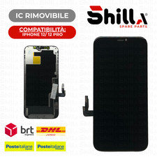 DISPLAY LCD HD+ INCELL PER