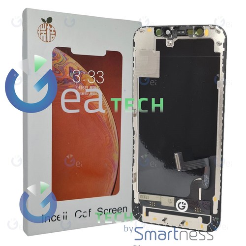 Display lcd incell - display,