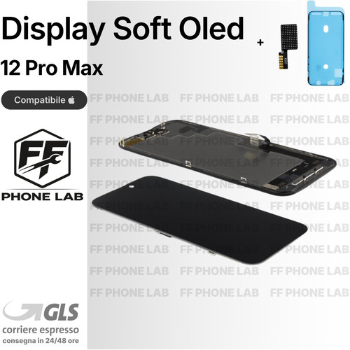 Display apple iphone pro - display,