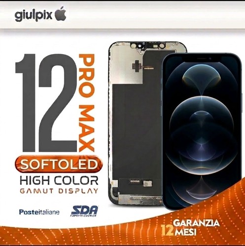 Giulpix display iphone - giulpix®,