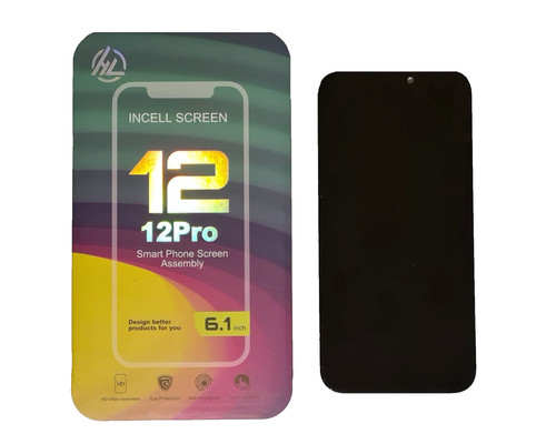 Display lcd vetro touch screen - display,