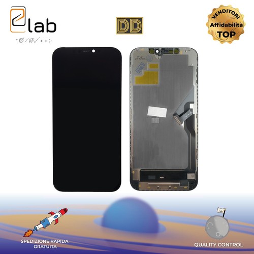 Display lcd touch - lcd, per