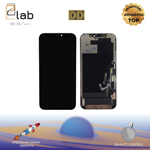 Display lcd touch - screen, per