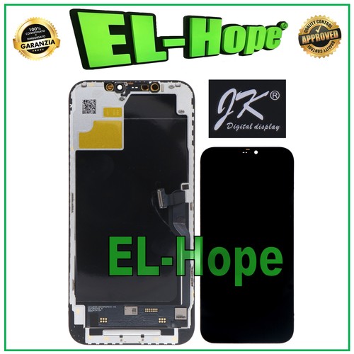 Display lcd soft oled - jk,