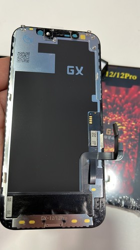 Display touch screen lcd - lcd, oled