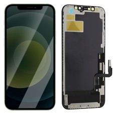 DISPLAY PER IPHONE 12 VETRO