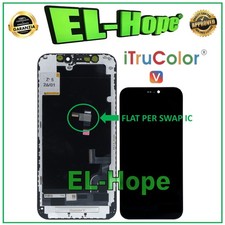 DISPLAY LCD iTruColor HD