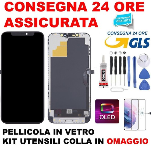 Display lcd oled per - gx,