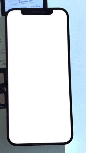 Display 100 originale apple - display, 100%
