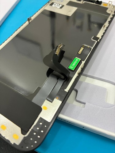 Display compatibile iphone - compatibile, 12