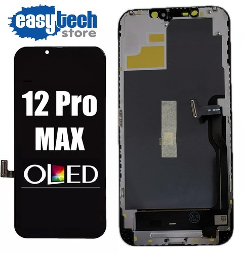 Iphone pro max oled display - pro,
