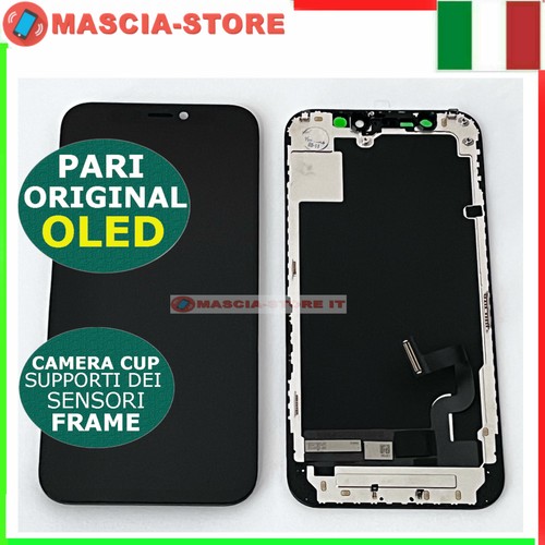Iphone mini display pari - 12,