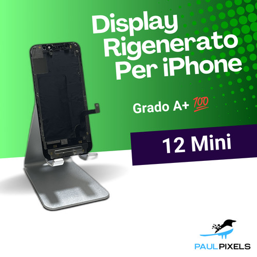 Display ricambio per iphone - iphone, 12