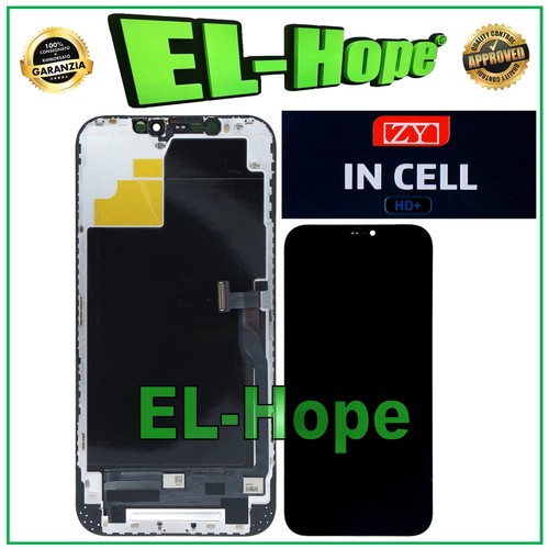 Display lcd incell per - lcd,