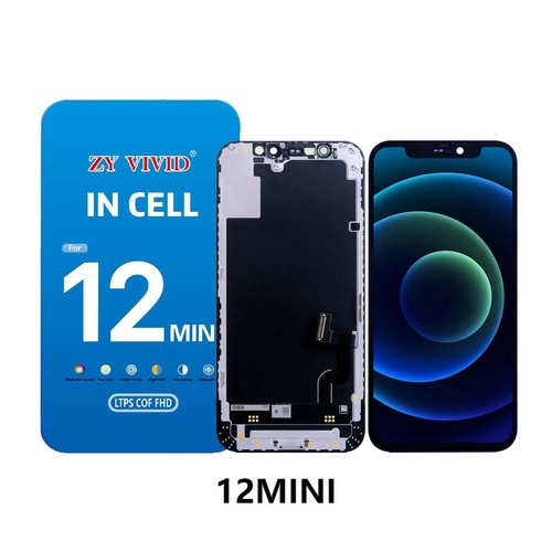 Display lcd incell per - display,
