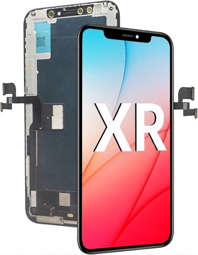 Display lcd per - display, xr