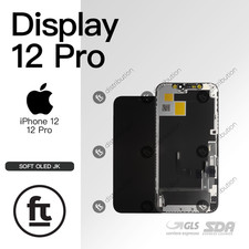 APPLE DISPLAY IPHONE 12/ 12